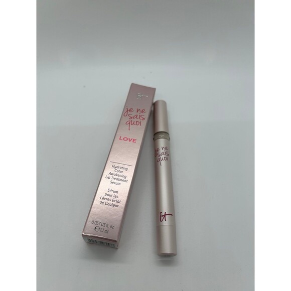 It Cosmetics Hydrating color awakening lip treatment serum - Picture 2 of 2